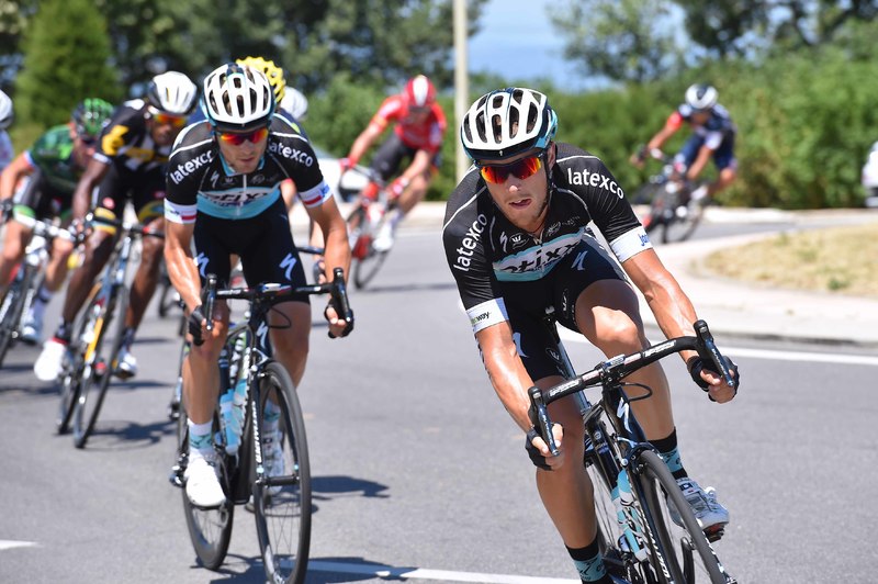 Tour de France - stage 16 - Cycling: 102nd Tour de France / Stage 16
TRENTIN Matteo (Ita)/
Bourg-de-Peage - Gap (201Km)/
Ronde van Frankrijk TDF / Etape Rit /  ©Tim De Waele
