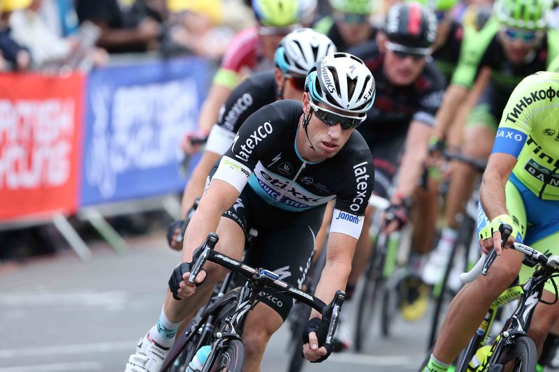 Tour of Britain - stage 8 - Cycling: 12th Tour of Britain 2015/ Stage 8
RENSHAW  Mark (Aus)/ 
London - London (86,8Km)/
Rit Etape / Tour of Britain / (c)Tim De Waele 