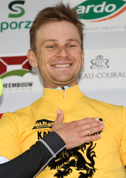 Kampioenschap van Vlaanderen 