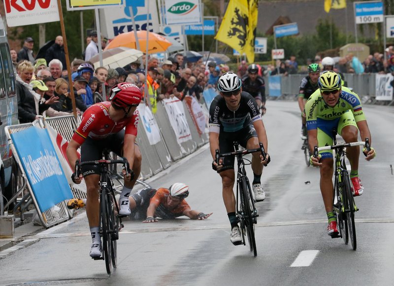 Kampioenschap van Vlaanderen 