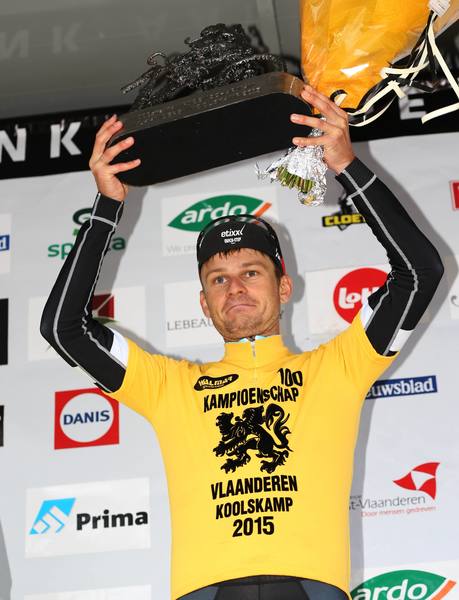 Kampioenschap van Vlaanderen 