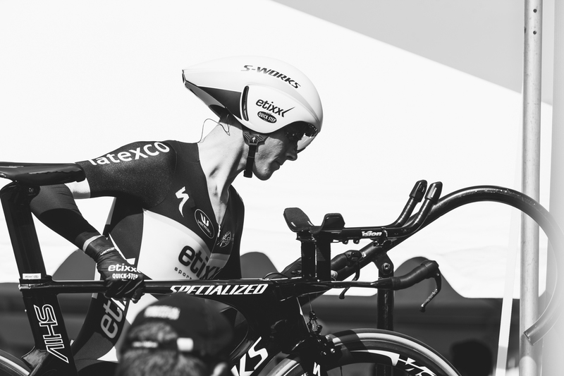 World Championships TTT - the race - Photo: Iri Greco / BrakeThrough Media