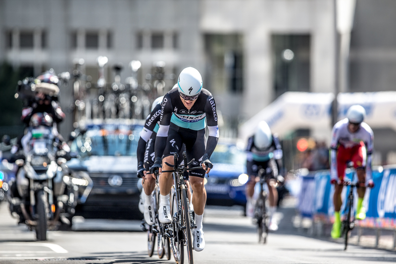 World Championships TTT - the race - Photo: Jim Fryer / BrakeThrough Media