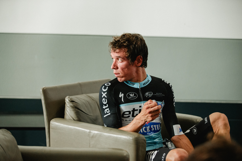 World Championships TTT - the race - Photo: Iri Greco / BrakeThrough Media