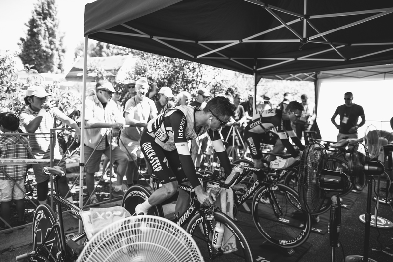 World Championships TTT - the race - Photo: Iri Greco / BrakeThrough Media