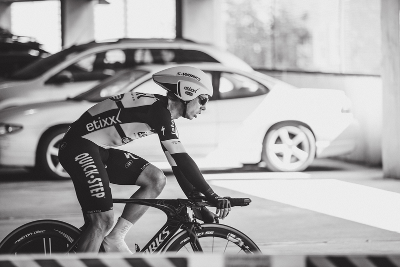 World Championships TTT - the race - Photo: Iri Greco / BrakeThrough Media