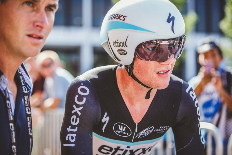 World Championships TTT - the race - Photo: Iri Greco / BrakeThrough Media