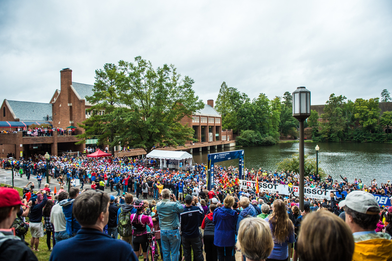 The World Rides in Richmond - Photo: Sonoko Tanaka / BrakeThrough Media