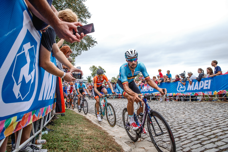 The World Rides in Richmond - Photo: Iri Greco / BrakeThrough Media