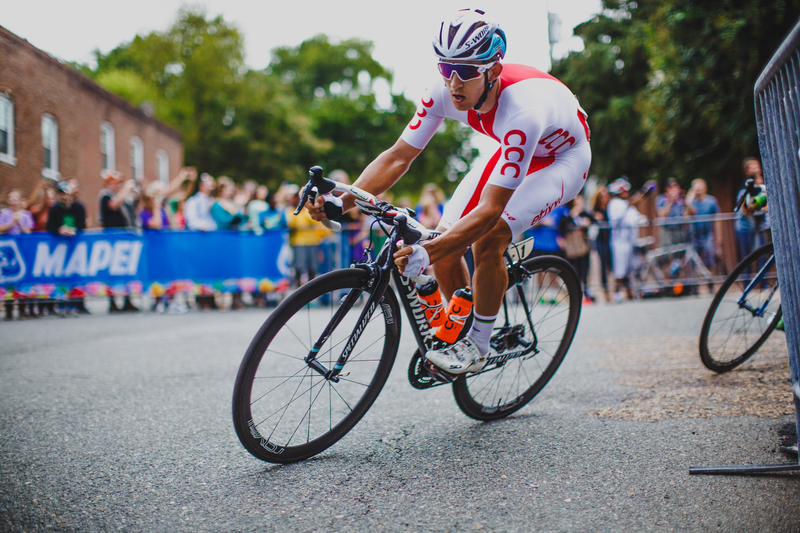 The World Rides in Richmond - Photo: Balint Hamvas / BrakeThrough Media