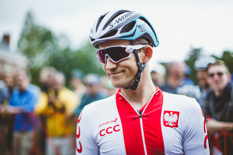 The World Rides in Richmond - Photo: Jim Fryer / BrakeThrough Media