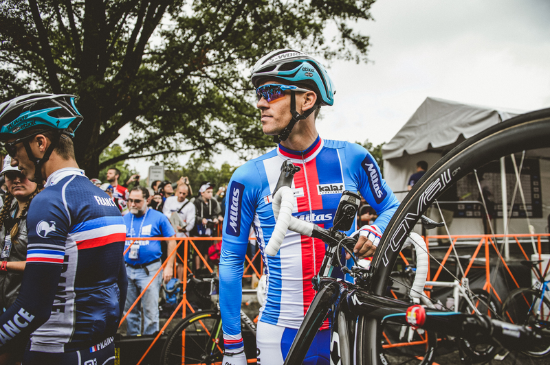 The World Rides in Richmond - Photo: Sonoko Tanaka / BrakeThrough Media