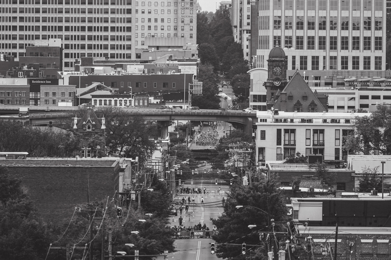 The World Rides in Richmond - Photo: Balint Hamvas / BrakeThrough Media
