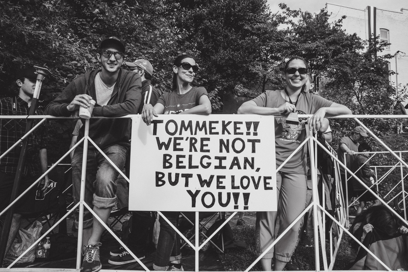 The World Rides in Richmond - Photo: Iri Greco / BrakeThrough Media