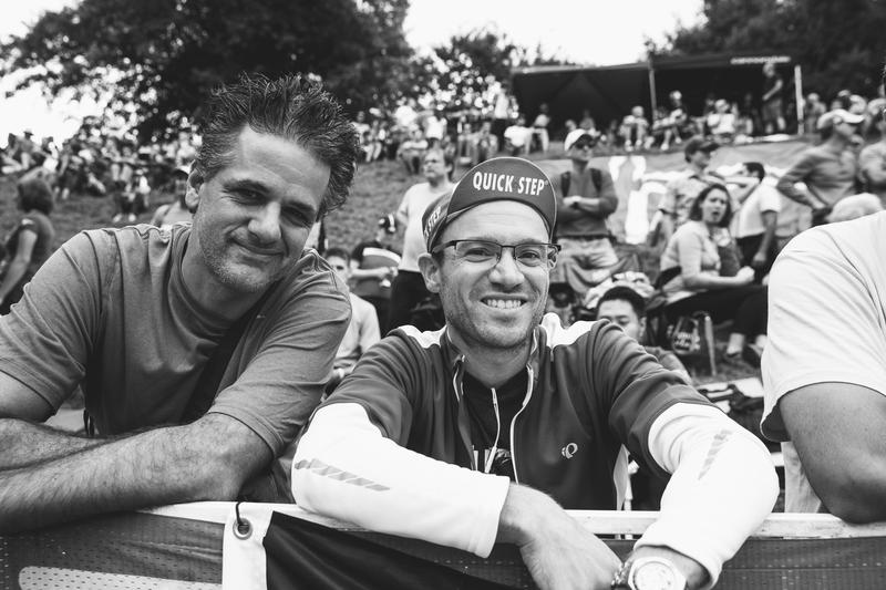 The World Rides in Richmond - Photo: Iri Greco / BrakeThrough Media