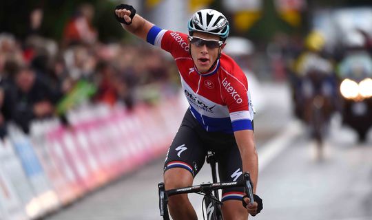 Tour de Wallonie - rit 1