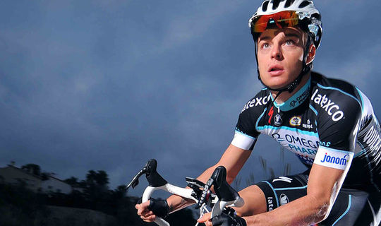 Tour de Wallonie Stage 3: OPQS Goes on Offensive to Defend Yellow