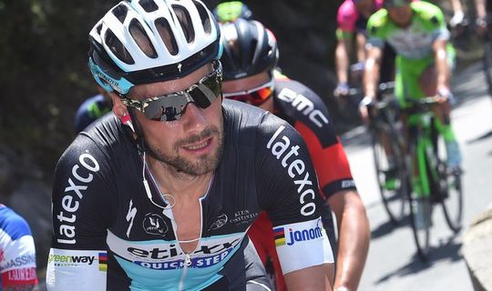 Baloise  Belgium Tour: Boonen geklopt door Demare
