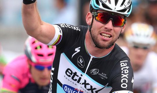 Etixx - Quick-Step to the National Championships