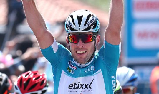 Tour of Turkey Stage 2: Cavendish Goes Two-for-Two!