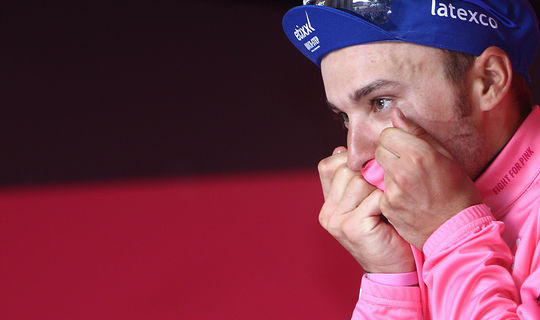 Five unknown facts: Gianluca Brambilla