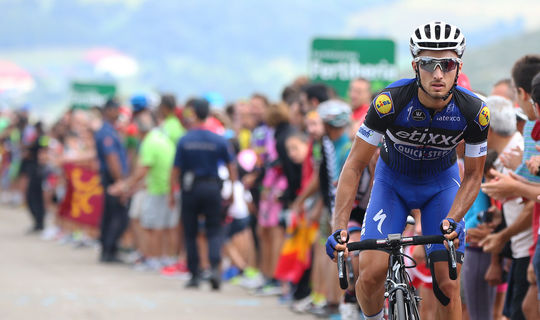 Injury forces Brambilla to miss European Championships