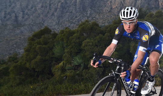 Five unknown facts: Gianni Meersman