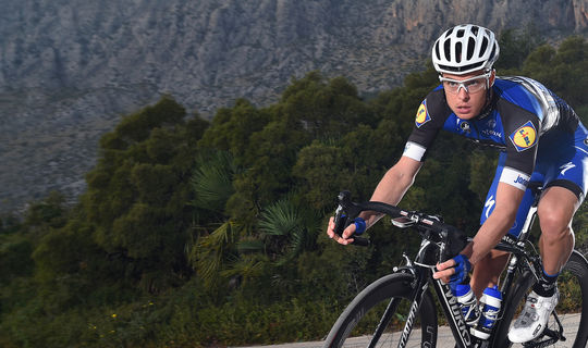Five unknown facts: Gianni Meersman