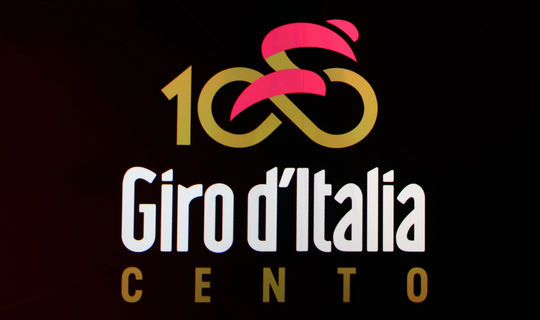 Giro d’Italia reveals 2017 course