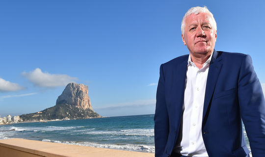 Patrick Lefevere reflects on the Tour de France