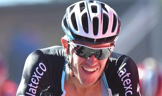 La Vuelta a España Stage 9: Etixx - Quick-Step Trio on the attack, Brambilla Finishes 19th