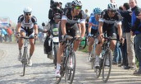 Parijs-Roubaix: Terpstra`s monumentale zegetocht