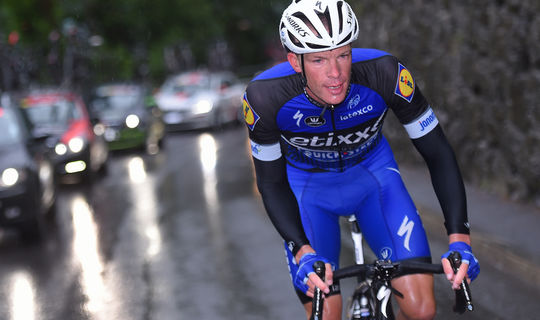 The story of Iljo Keisse