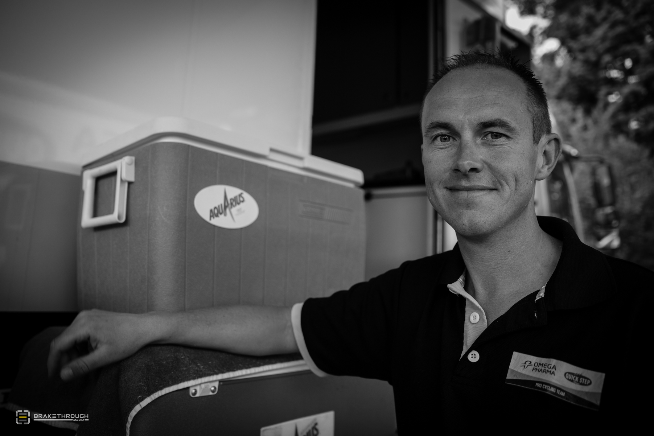 Frederick Pollentier