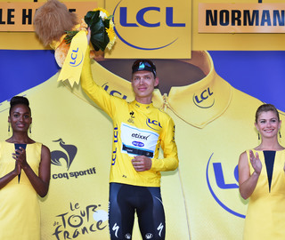 Story of Tony's Pants