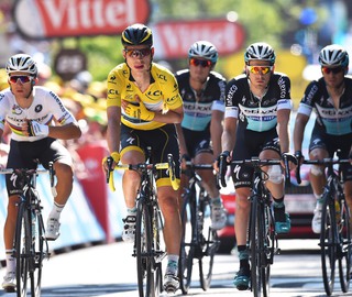 #TDF2015: Tony's Crash