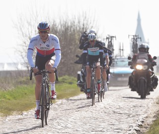 Paris-Roubaix Preview