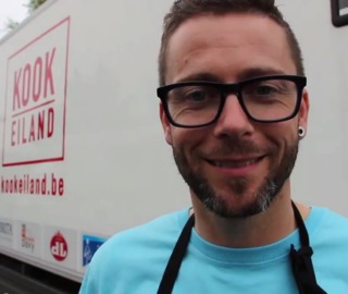 #OPQS #TDF: Chef Tom