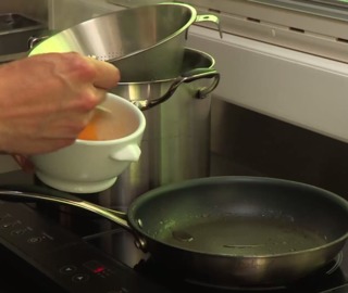 #TDF2015: Cooking for the Team