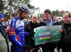 TB Cross 2011 Zilvermeer Mol