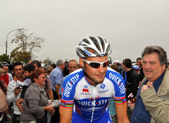 BK 2011Fanclub Tom Boonen