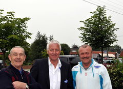 BK 2011 Hooglede-Gits