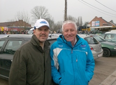 @kuurne Brussel Kuurne 2009