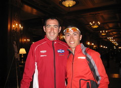 Grand Prix Cycliste Quebec 2010