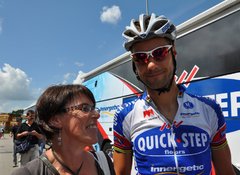 TOUR DE SUISSE 2011