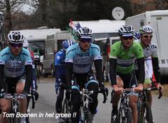 06 maart 2012 - PARIJS NICE - LE LAC DE VASSIVIERE (AUPHELLE)