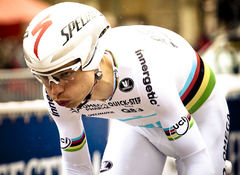 Tony Martin - Prologue Paris Nice 2012