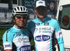 TUR2012-8th stage