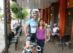 Tour de San Luis
