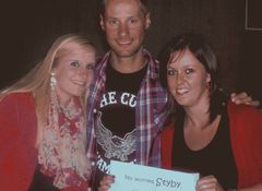 Profronde Lommel 30.07.2012